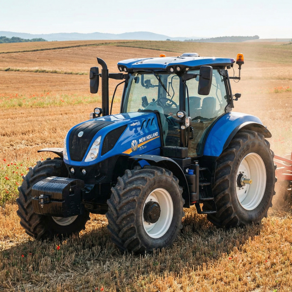 Трактор NEW HOLLAND T7.270 HD NEW HOLLAND